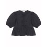 POPLIN SHIRT