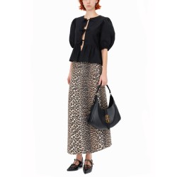 POPLIN SHIRT