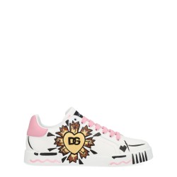 "PORTOFINO" SNEAKER