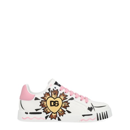 "PORTOFINO" SNEAKER