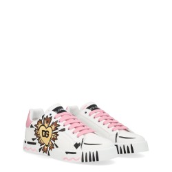 "PORTOFINO" SNEAKER