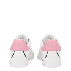 "PORTOFINO" SNEAKER