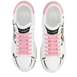 "PORTOFINO" SNEAKER