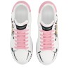 "PORTOFINO" SNEAKER