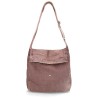 COTTON SHOULDER BAG