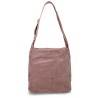 COTTON SHOULDER BAG
