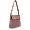 COTTON SHOULDER BAG