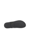 MULE SHOE WITH RHINESTONES