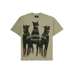 "THOROUGHBRED" T-SHIRT