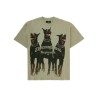"THOROUGHBRED" T-SHIRT