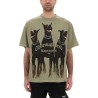"THOROUGHBRED" T-SHIRT