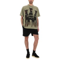 "THOROUGHBRED" T-SHIRT