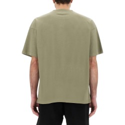 "THOROUGHBRED" T-SHIRT