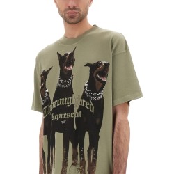 "THOROUGHBRED" T-SHIRT