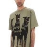 "THOROUGHBRED" T-SHIRT