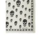 "SKULL" SCARF