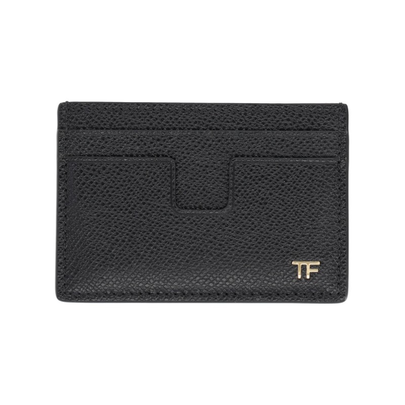 CARD HOLDER WITH LOGO
