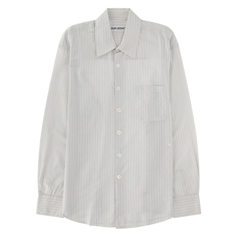 "ABOVE" SHIRT