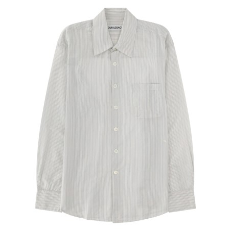 "ABOVE" SHIRT