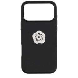 CUSTODIA PER IPHONE 17 PRO MAX "BOKE FLOWER 2.0"