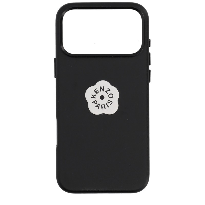 CUSTODIA PER IPHONE 17 PRO MAX "BOKE FLOWER 2.0"