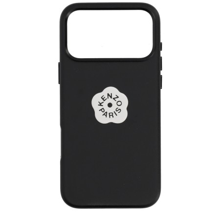 CUSTODIA PER IPHONE 17 PRO MAX "BOKE FLOWER 2.0"