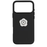 CUSTODIA PER IPHONE 17 PRO MAX "BOKE FLOWER 2.0"