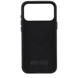 CUSTODIA PER IPHONE 17 PRO MAX "BOKE FLOWER 2.0"