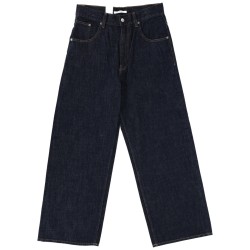 "SUPER WIDE" JEANS