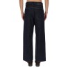 "SUPER WIDE" JEANS
