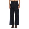 "SUPER WIDE" JEANS