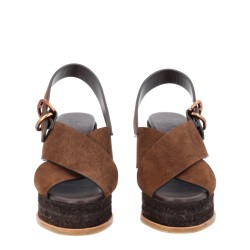 ESPADRILLE "BETINA"