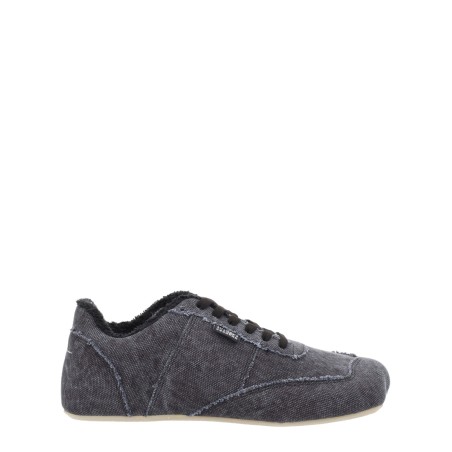ANATOMICAL CANVAS SNEAKER