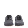 ANATOMICAL CANVAS SNEAKER