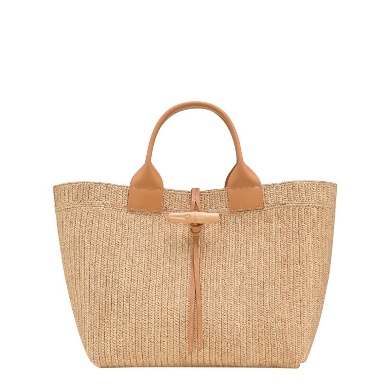 "LE ROSEAU" BAG