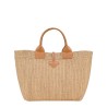 "LE ROSEAU" BAG