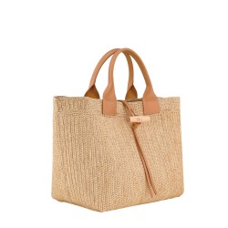"LE ROSEAU" BAG