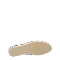 ESPADRILLE "NED"
