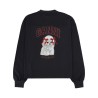 "GREY POODLE" T-SHIRT