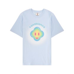 T-SHIRT WITH PRINT