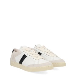SNEAKER WITH LOGO