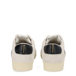 SNEAKER WITH LOGO