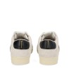 SNEAKER WITH LOGO