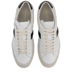 SNEAKER WITH LOGO