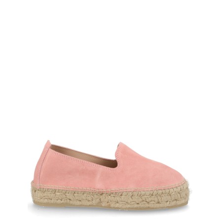 ESPADRILLA IN SUEDE