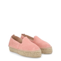 ESPADRILLA IN SUEDE