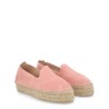 ESPADRILLA IN SUEDE