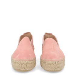 ESPADRILLA IN SUEDE