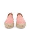 ESPADRILLA IN SUEDE