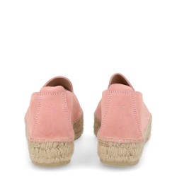 ESPADRILLA IN SUEDE